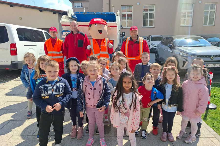 Dan planeta Zemlje 2026.  