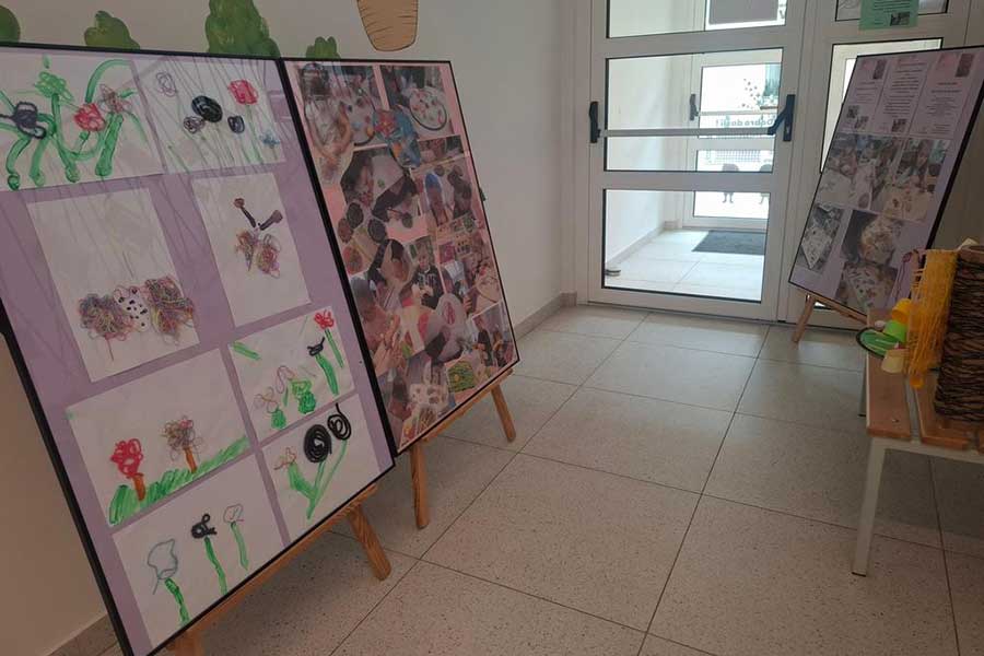 Niti vune sliku pune - KREAkcija 2026.