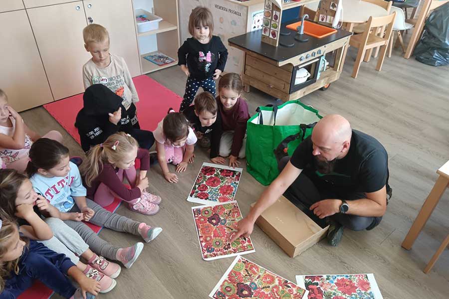 Obilježavanje Međunarodnog dana kulturne baštine
