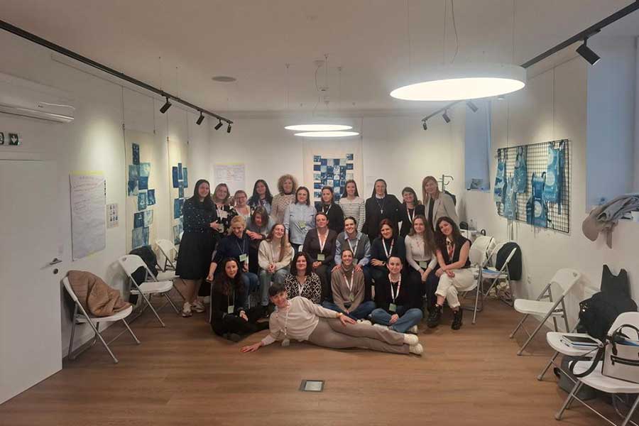 Edukacija Rastimo zajedno