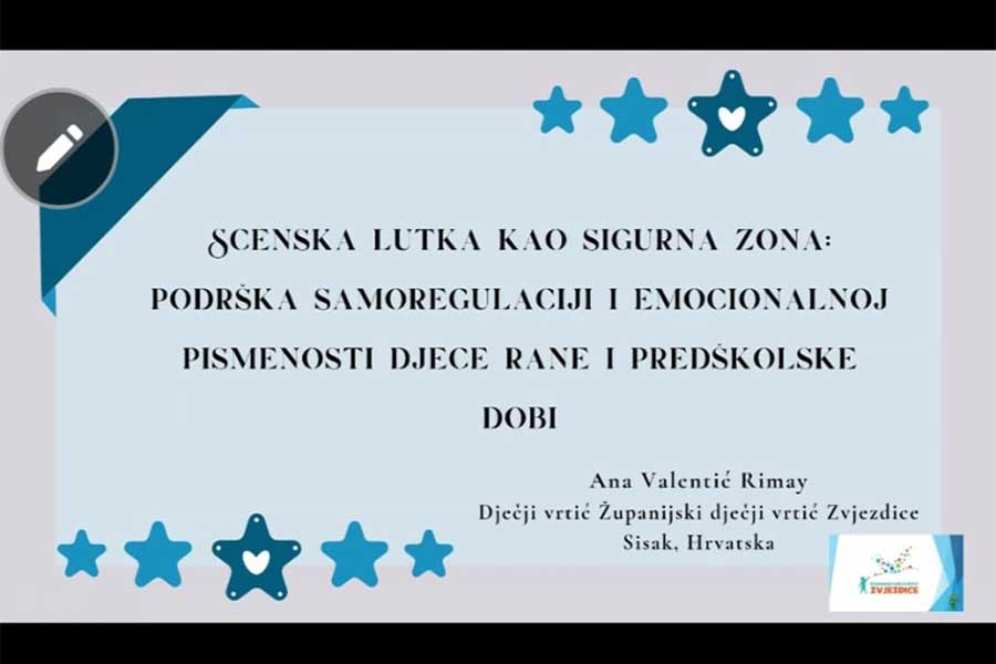 12. međunarodna konferencija projekta Say Hello to the World