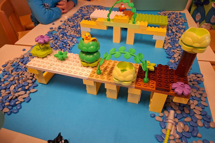 Sudjelovali smo u Stem play day Hrvatska
